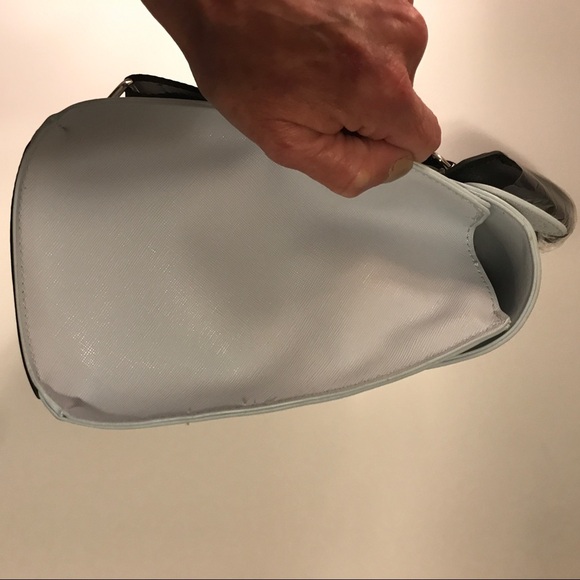 🐱Betsey Johnson Maraa Sky Mid Size Backpack - Picture 3 of 7